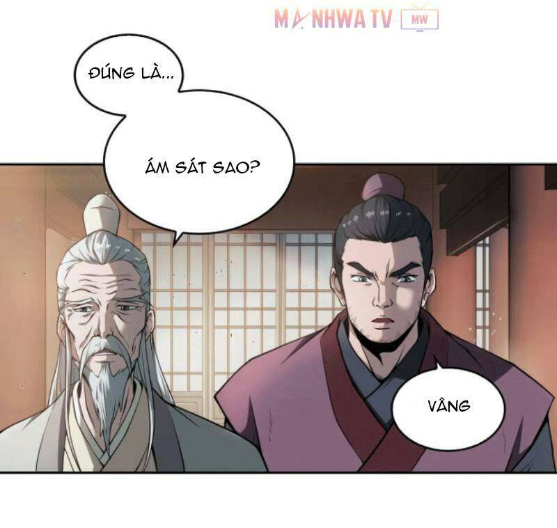 Ngã Lão Ma Thần Chapter 2 - Trang 2