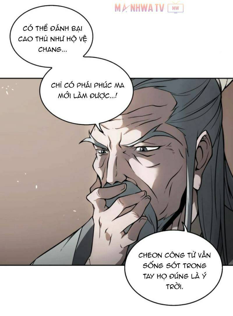 Ngã Lão Ma Thần Chapter 2 - Trang 2