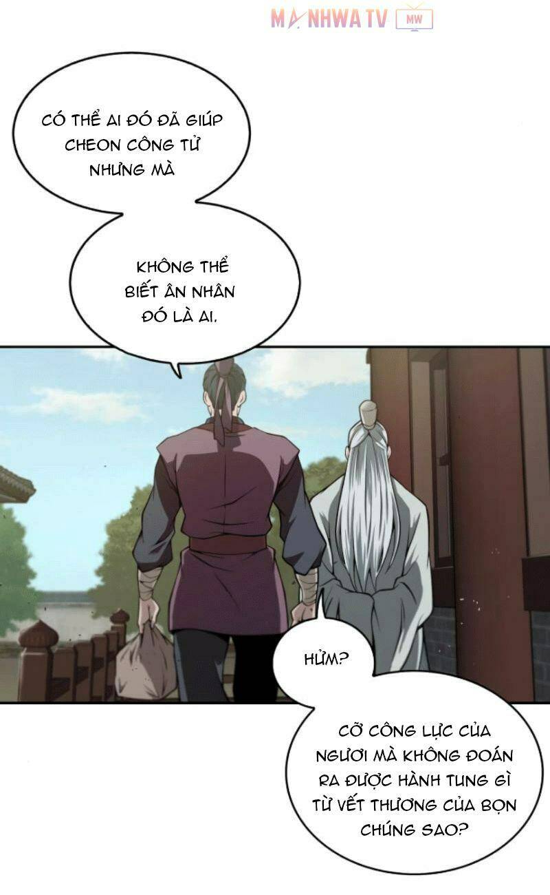 Ngã Lão Ma Thần Chapter 2 - Trang 2