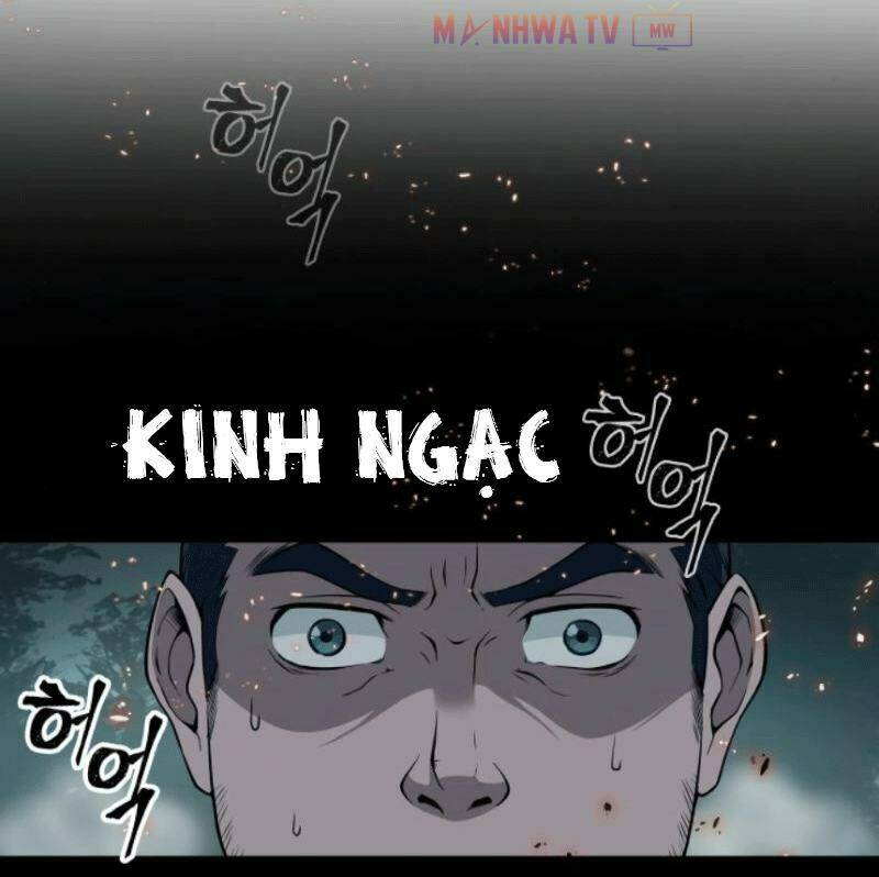 Ngã Lão Ma Thần Chapter 2 - Trang 2