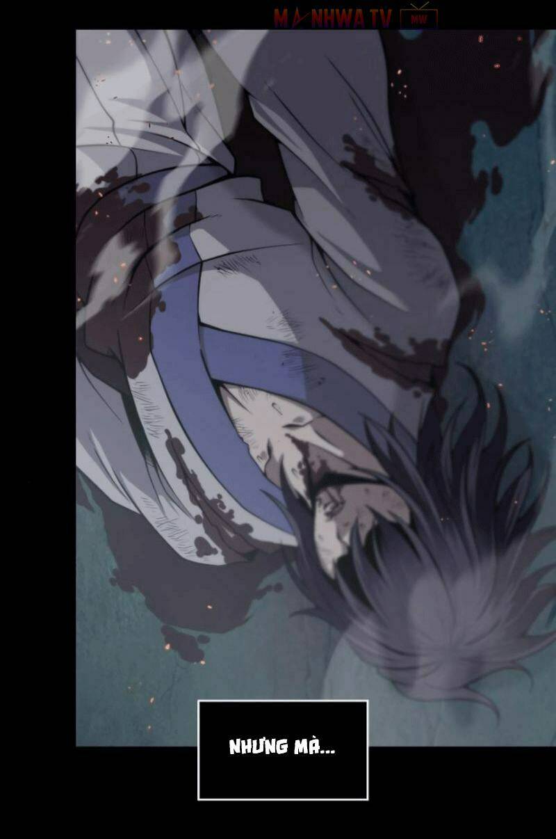 Ngã Lão Ma Thần Chapter 2 - Trang 2