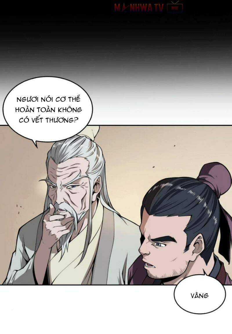 Ngã Lão Ma Thần Chapter 2 - Trang 2