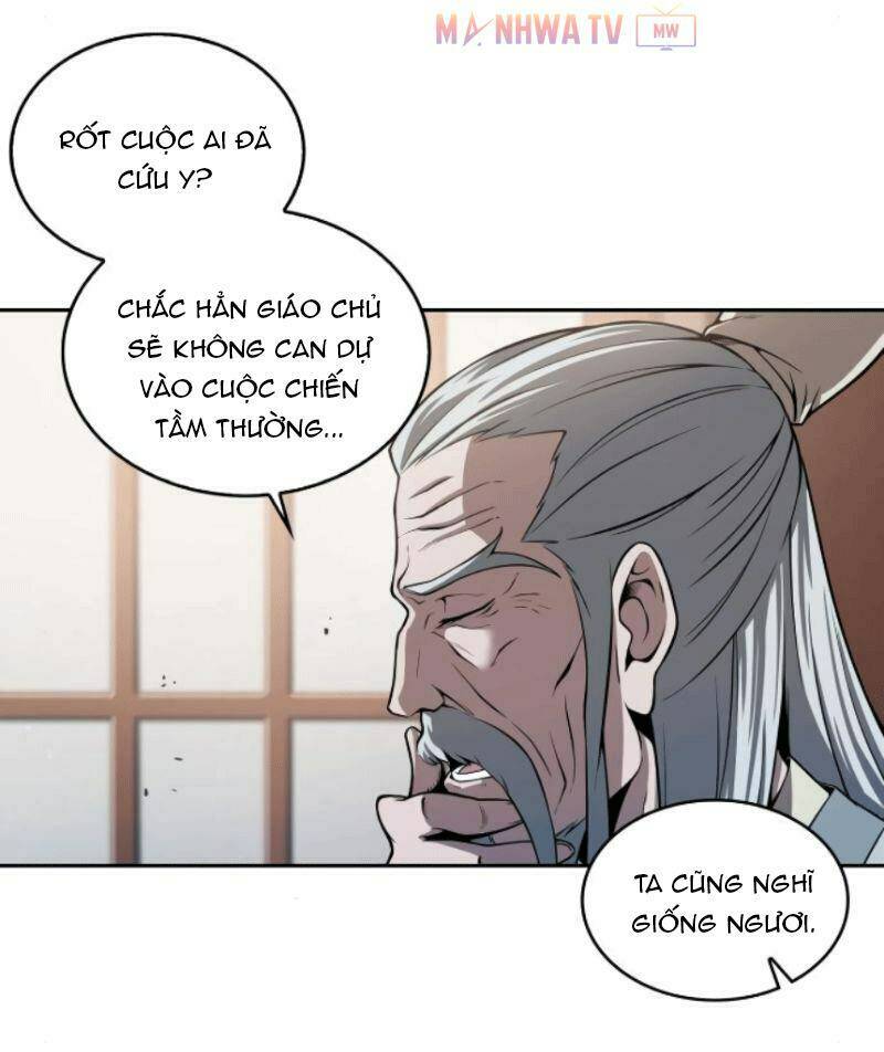 Ngã Lão Ma Thần Chapter 2 - Trang 2