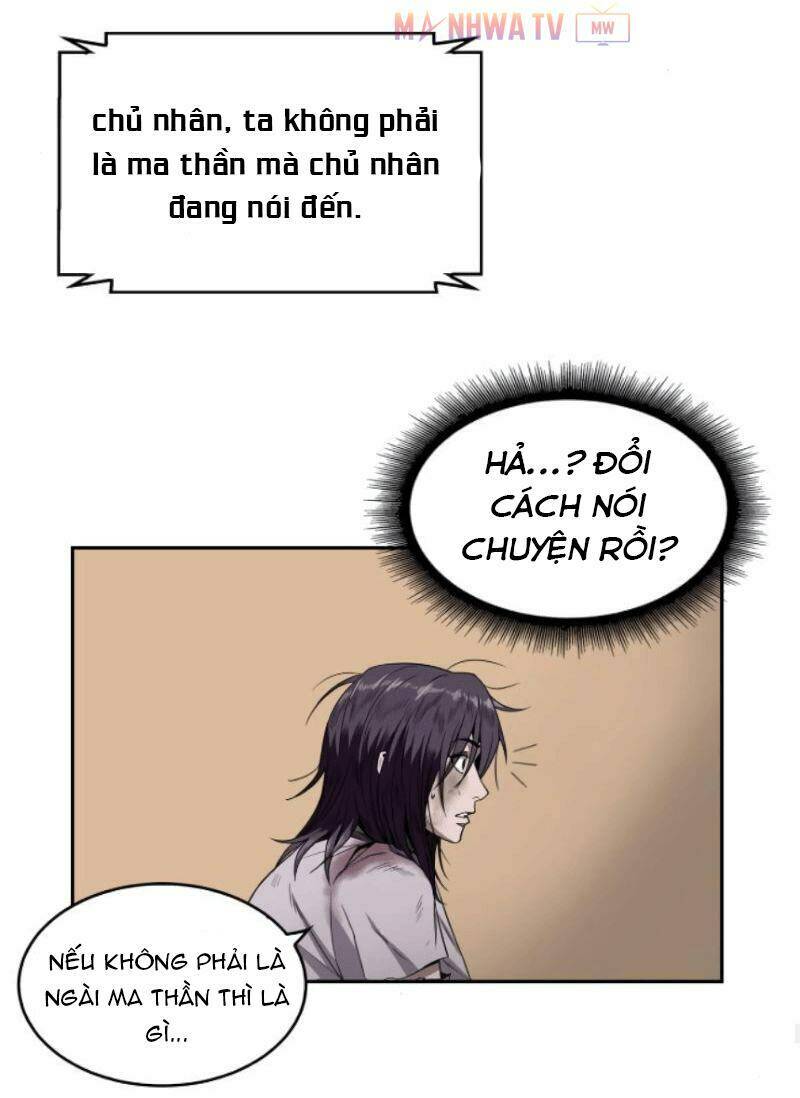 Ngã Lão Ma Thần Chapter 2 - Trang 2