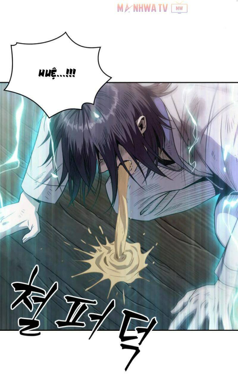 Ngã Lão Ma Thần Chapter 2 - Trang 2