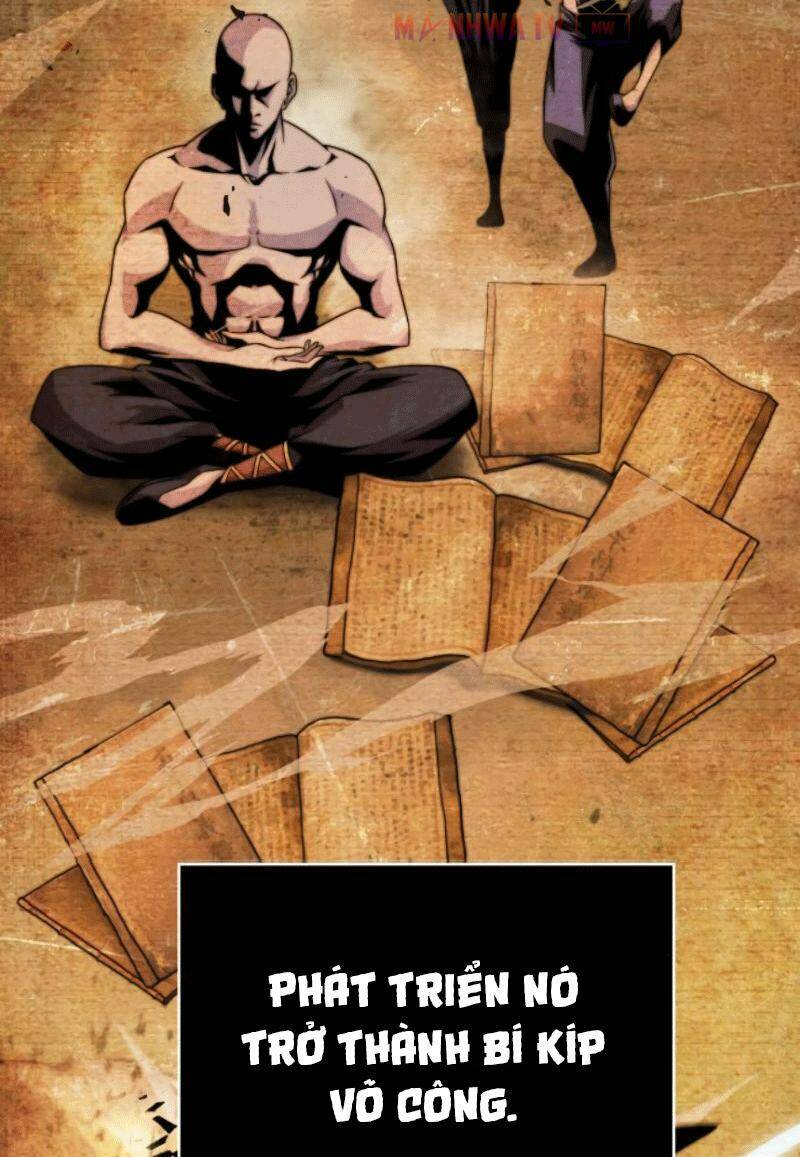 Ngã Lão Ma Thần Chapter 2 - Trang 2