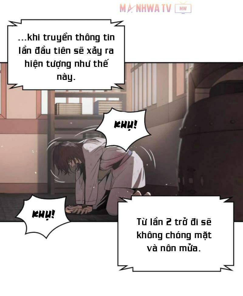 Ngã Lão Ma Thần Chapter 2 - Trang 2