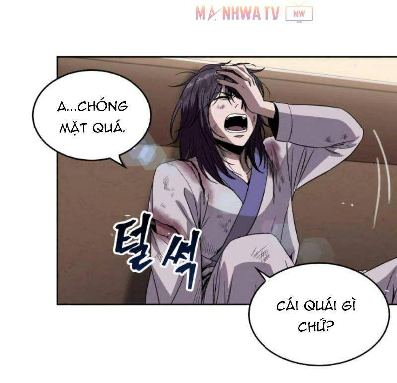 Ngã Lão Ma Thần Chapter 2 - Trang 2