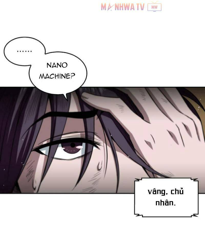 Ngã Lão Ma Thần Chapter 2 - Trang 2