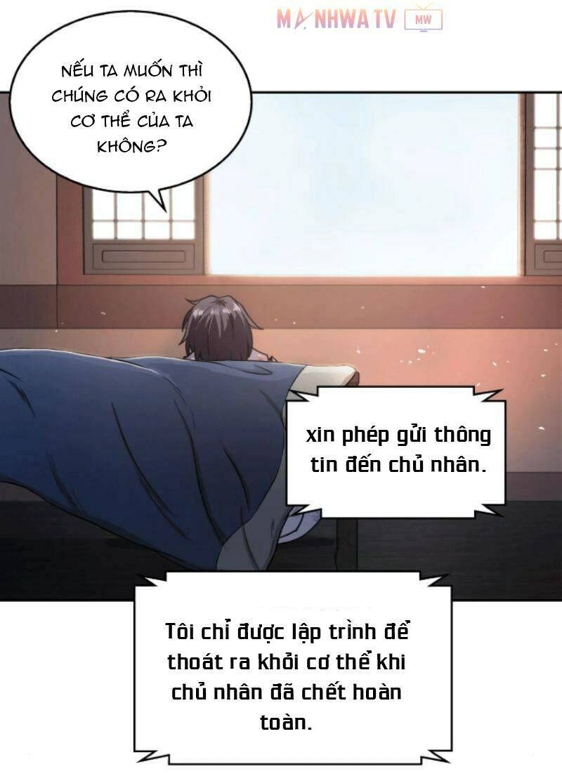 Ngã Lão Ma Thần Chapter 2 - Trang 2