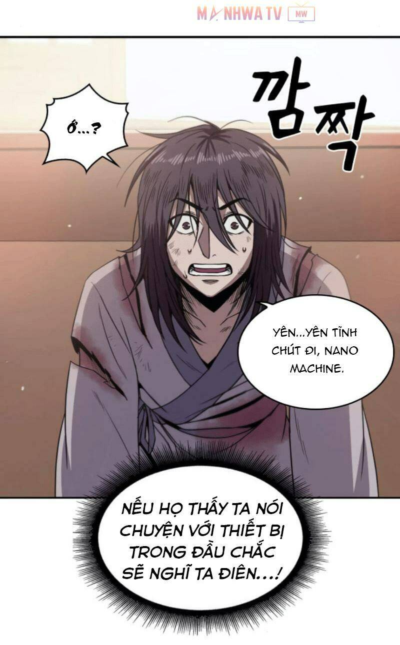 Ngã Lão Ma Thần Chapter 2 - Trang 2