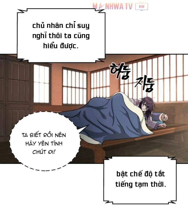 Ngã Lão Ma Thần Chapter 2 - Trang 2
