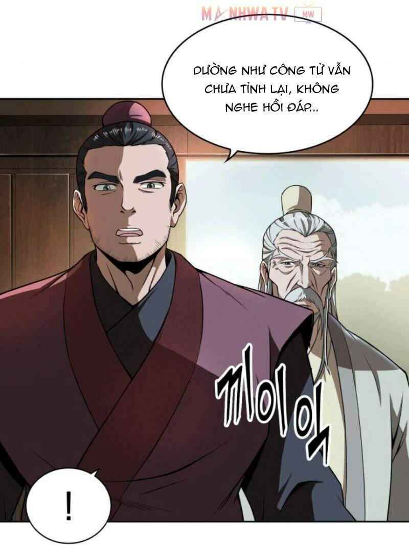 Ngã Lão Ma Thần Chapter 2 - Trang 2