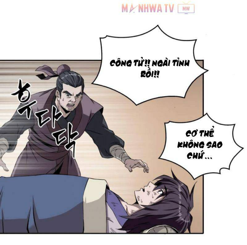 Ngã Lão Ma Thần Chapter 2 - Trang 2
