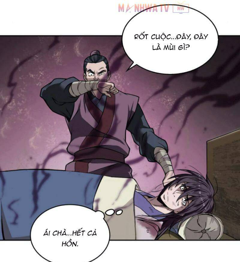 Ngã Lão Ma Thần Chapter 2 - Trang 2