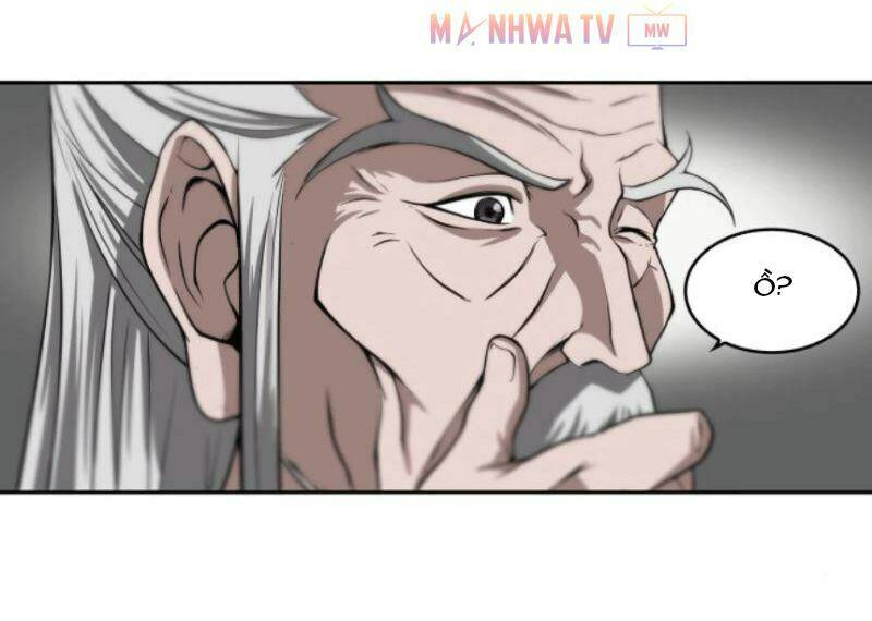 Ngã Lão Ma Thần Chapter 2 - Trang 2