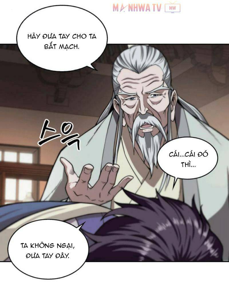 Ngã Lão Ma Thần Chapter 2 - Trang 2