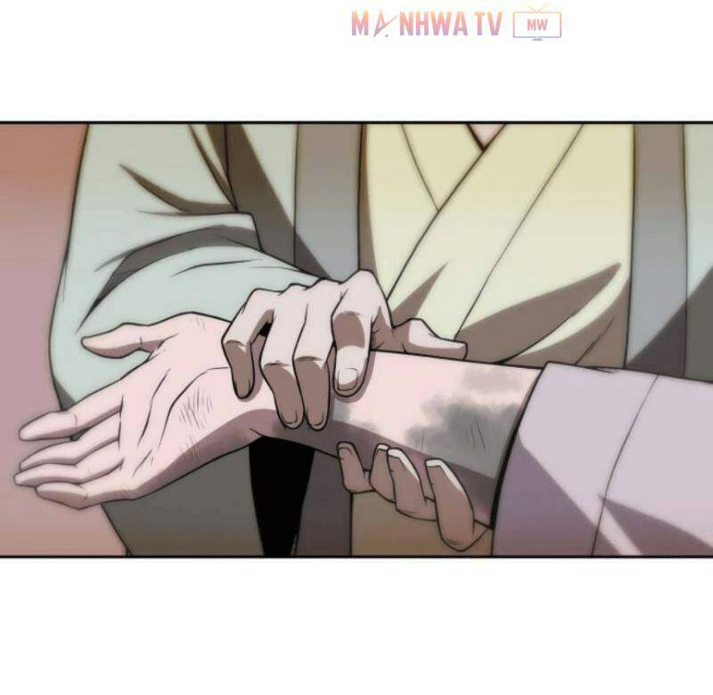 Ngã Lão Ma Thần Chapter 2 - Trang 2