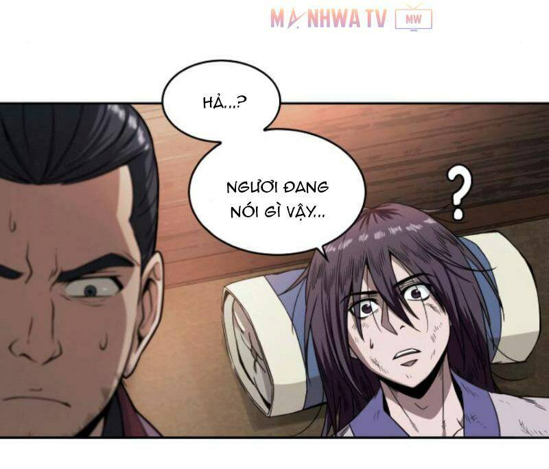 Ngã Lão Ma Thần Chapter 2 - Trang 2
