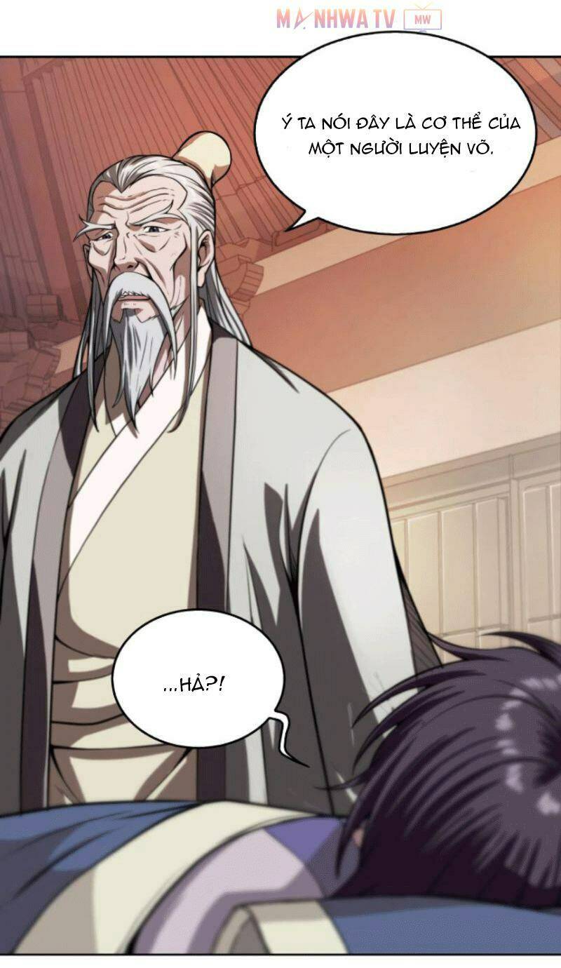 Ngã Lão Ma Thần Chapter 2 - Trang 2