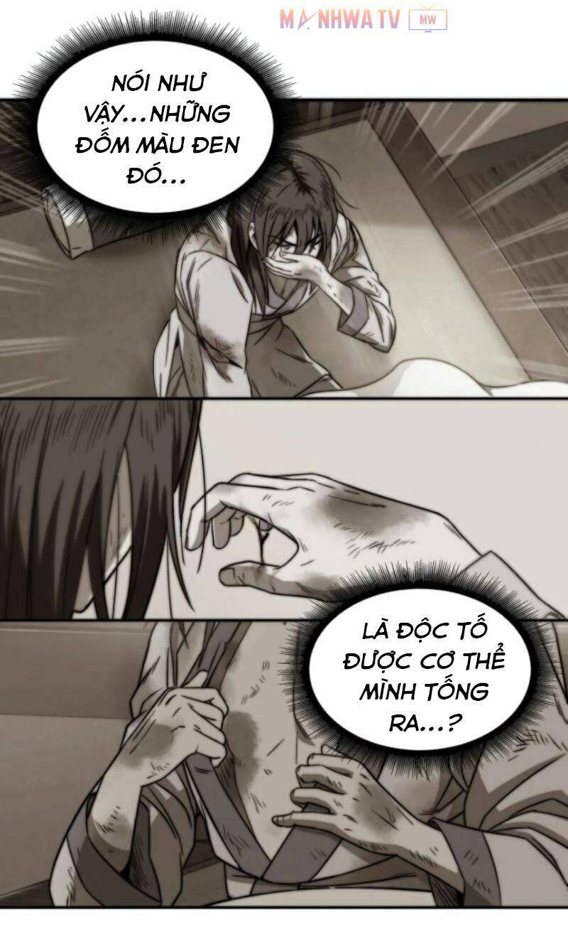 Ngã Lão Ma Thần Chapter 2 - Trang 2