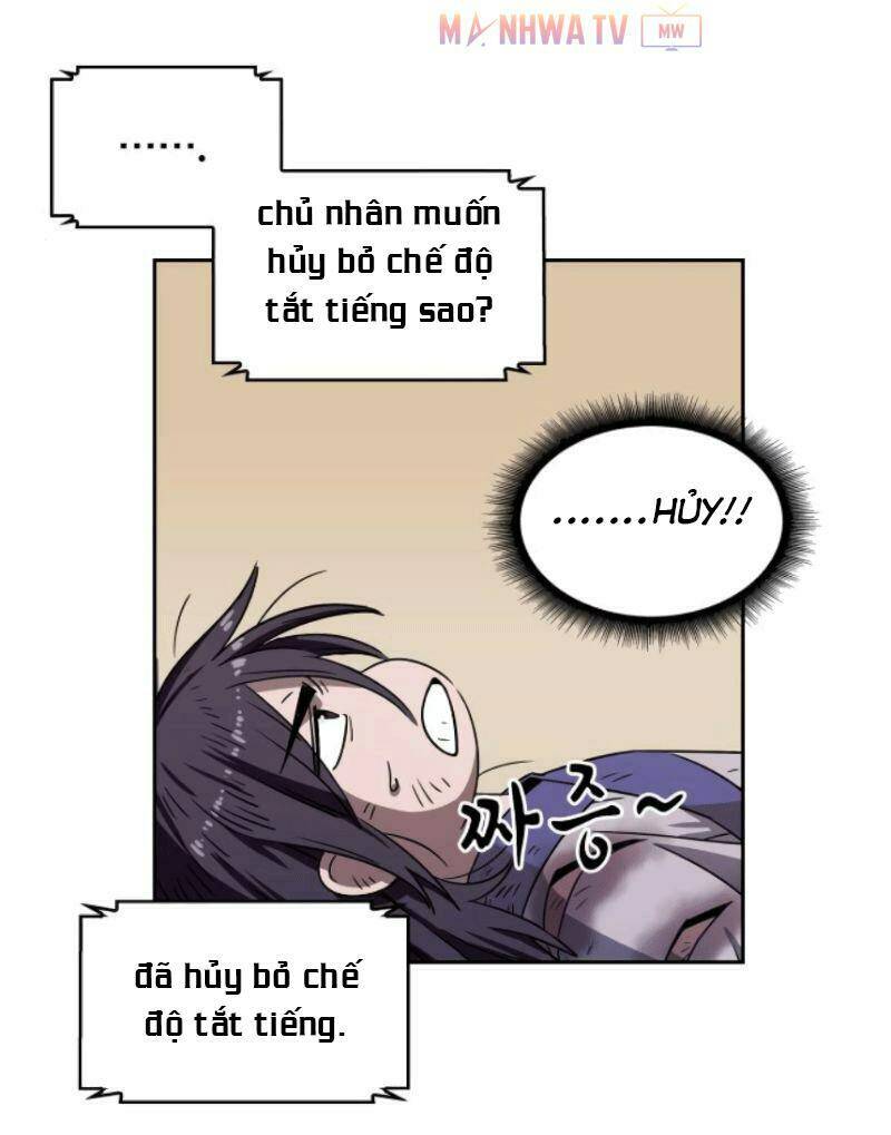 Ngã Lão Ma Thần Chapter 2 - Trang 2