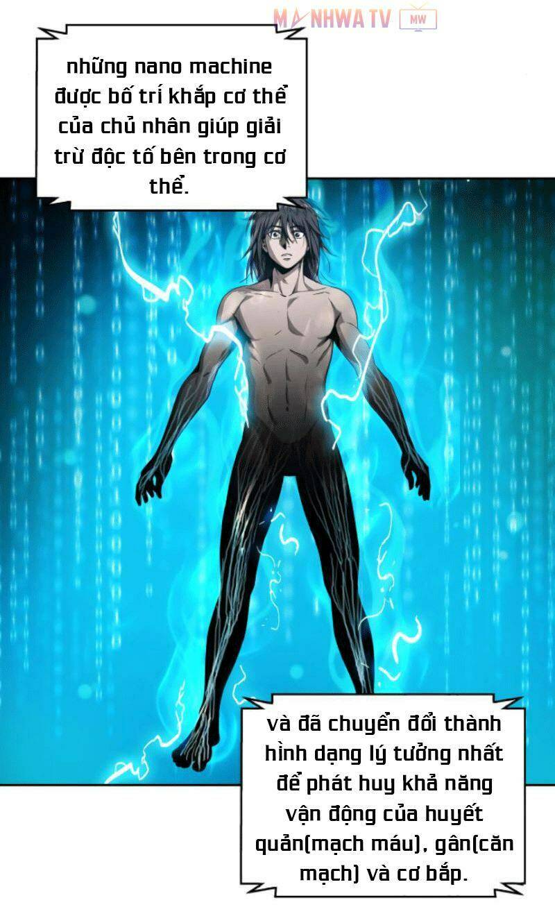 Ngã Lão Ma Thần Chapter 2 - Trang 2