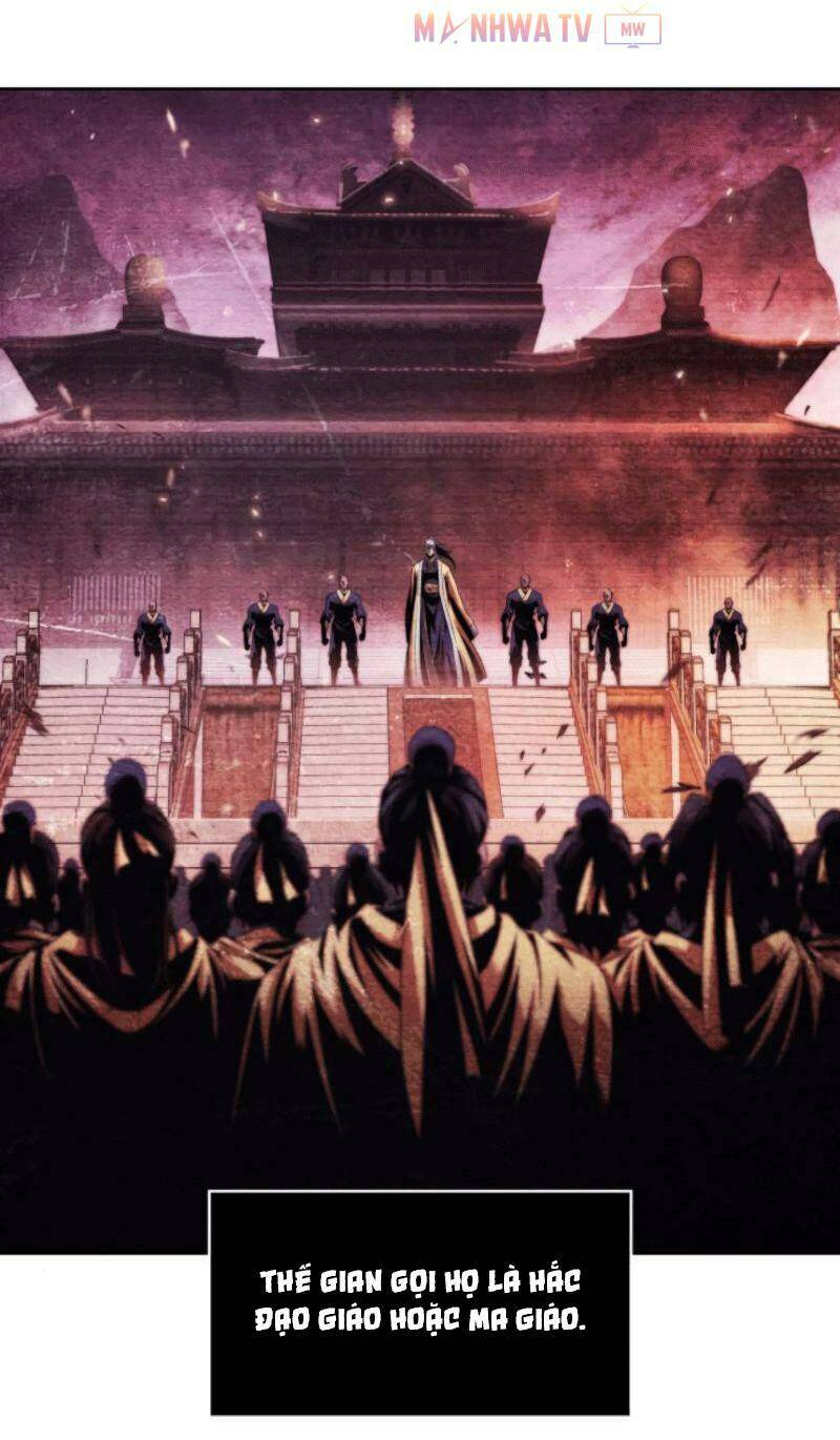 Ngã Lão Ma Thần Chapter 2 - Trang 2