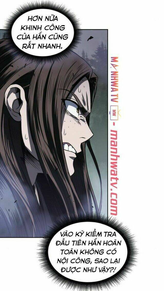 Ngã Lão Ma Thần Chapter 20 - Trang 2