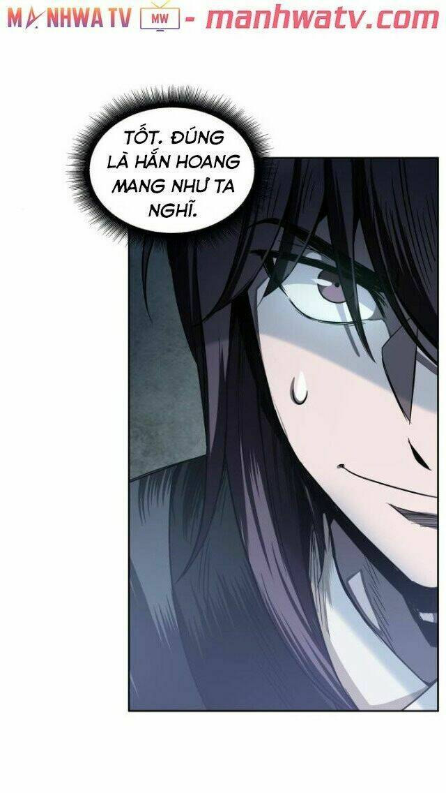 Ngã Lão Ma Thần Chapter 20 - Trang 2