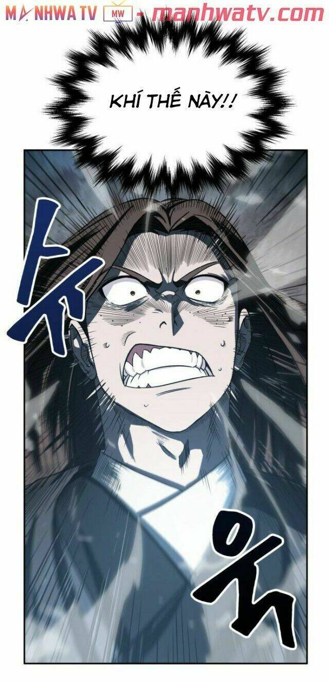 Ngã Lão Ma Thần Chapter 20 - Trang 2