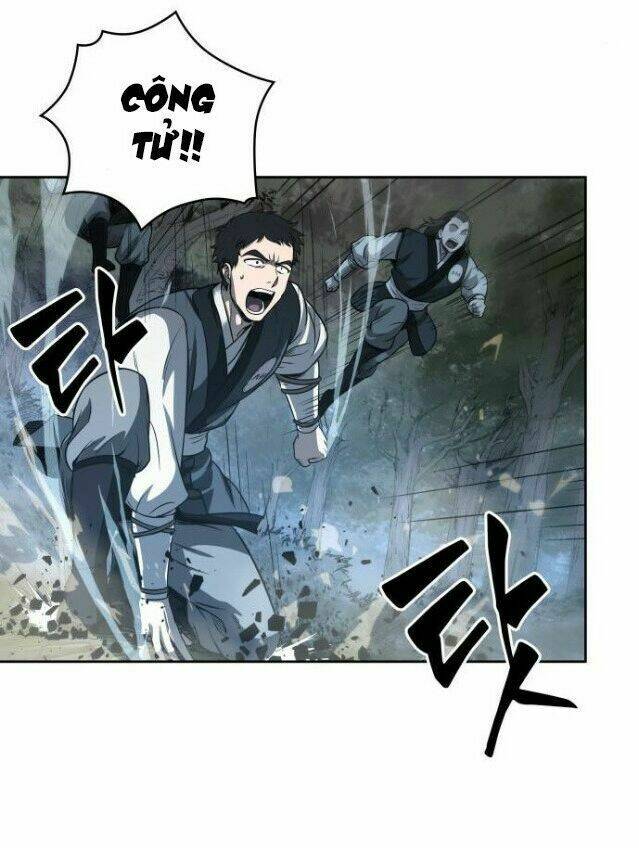 Ngã Lão Ma Thần Chapter 20 - Trang 2