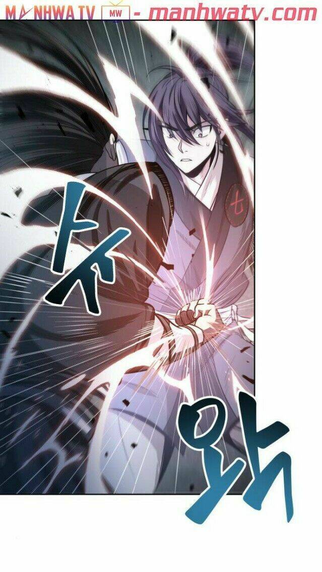 Ngã Lão Ma Thần Chapter 20 - Trang 2