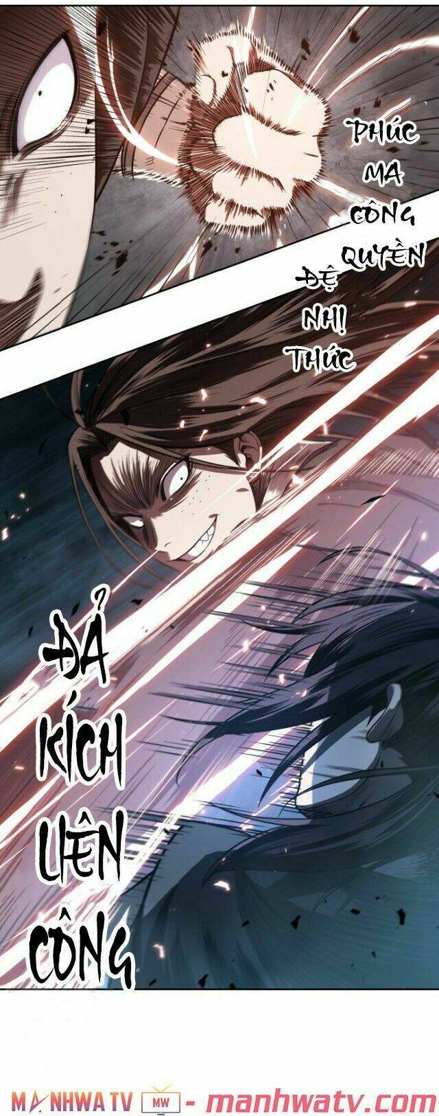 Ngã Lão Ma Thần Chapter 20 - Trang 2