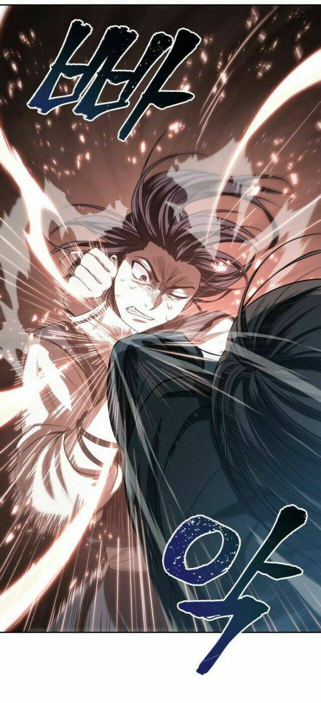 Ngã Lão Ma Thần Chapter 20 - Trang 2