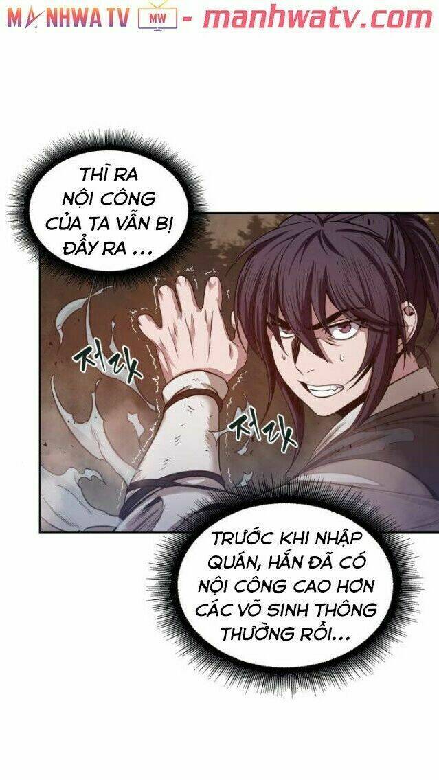 Ngã Lão Ma Thần Chapter 20 - Trang 2