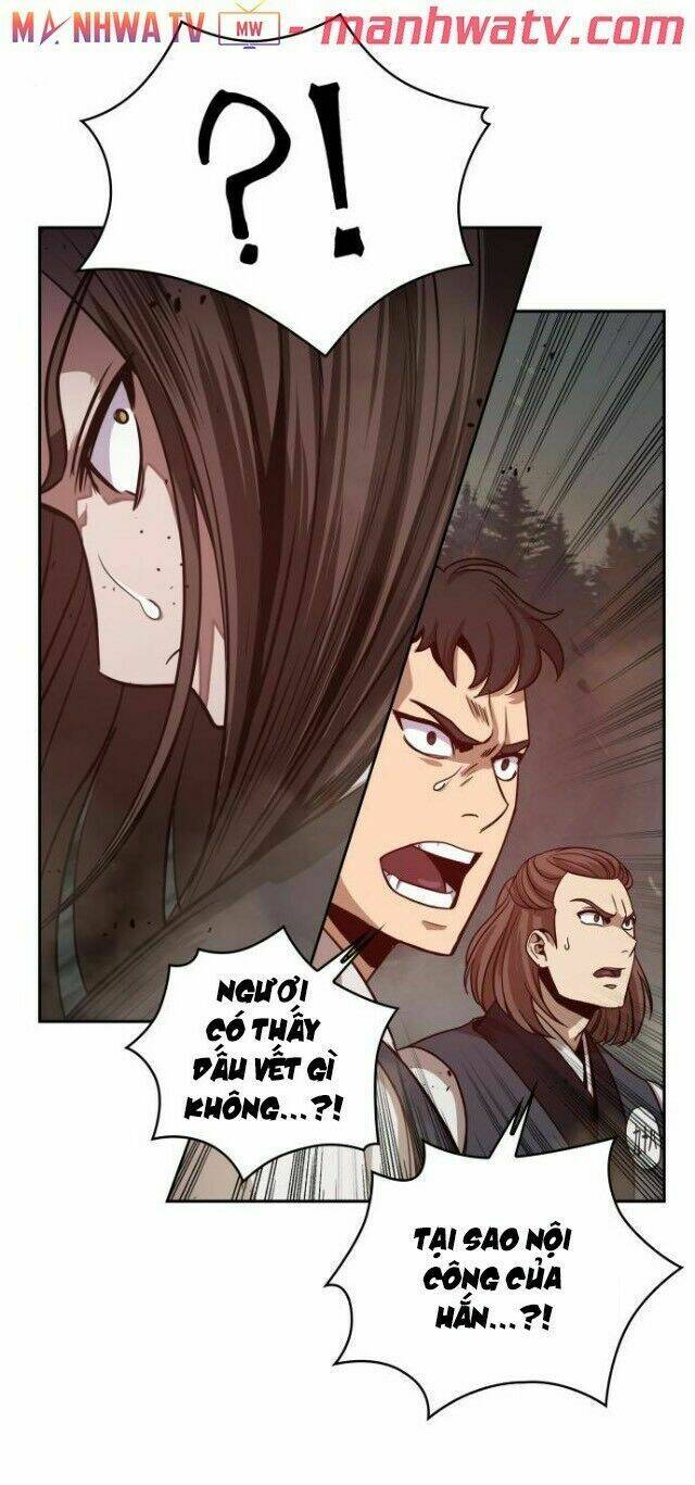 Ngã Lão Ma Thần Chapter 20 - Trang 2