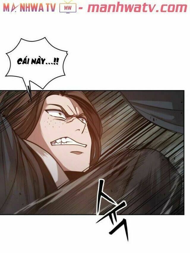 Ngã Lão Ma Thần Chapter 20 - Trang 2