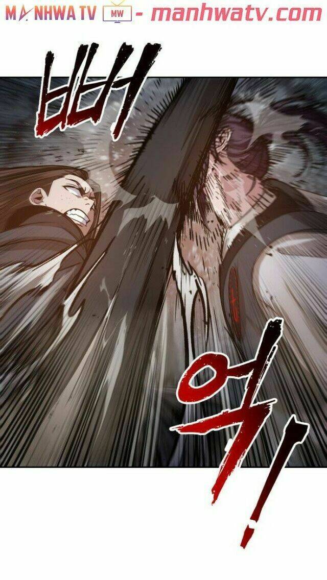 Ngã Lão Ma Thần Chapter 20 - Trang 2