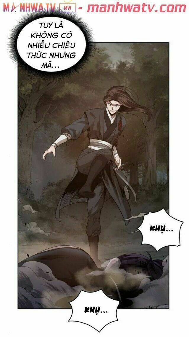 Ngã Lão Ma Thần Chapter 20 - Trang 2