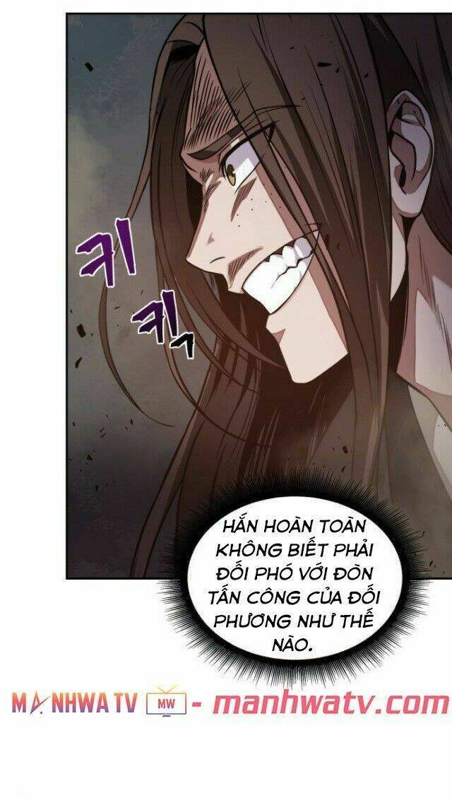 Ngã Lão Ma Thần Chapter 20 - Trang 2