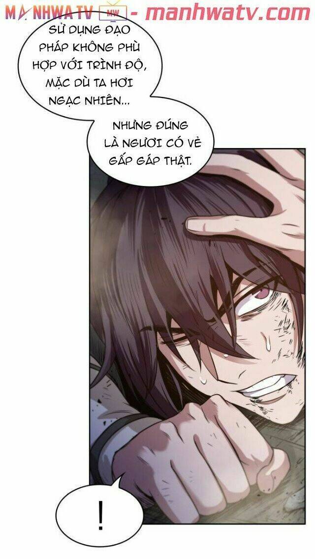 Ngã Lão Ma Thần Chapter 20 - Trang 2