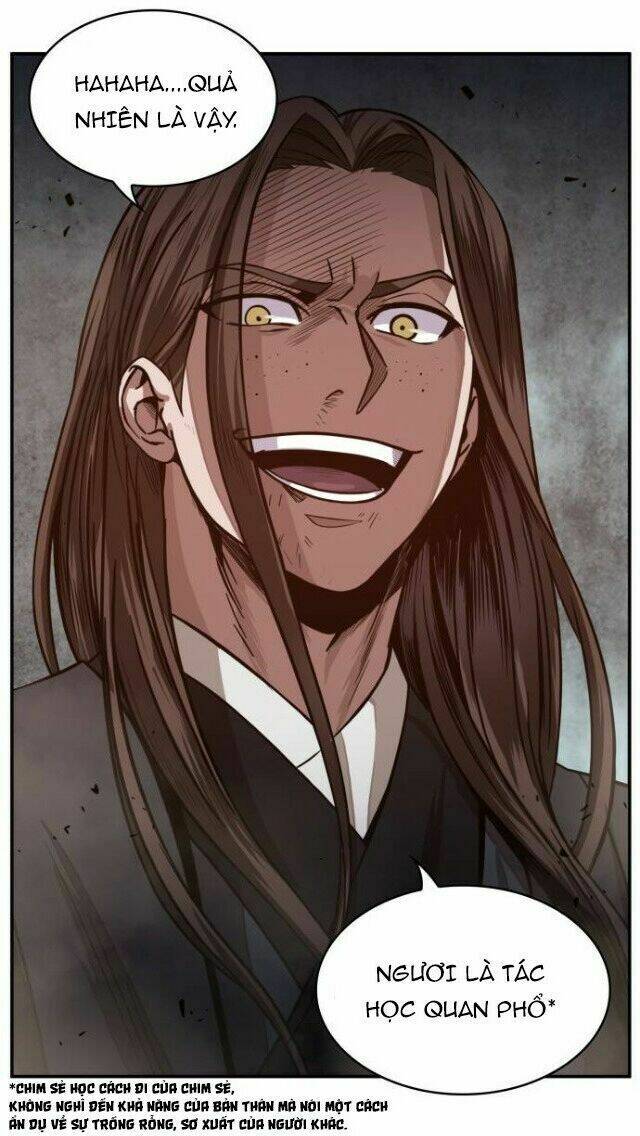 Ngã Lão Ma Thần Chapter 20 - Trang 2