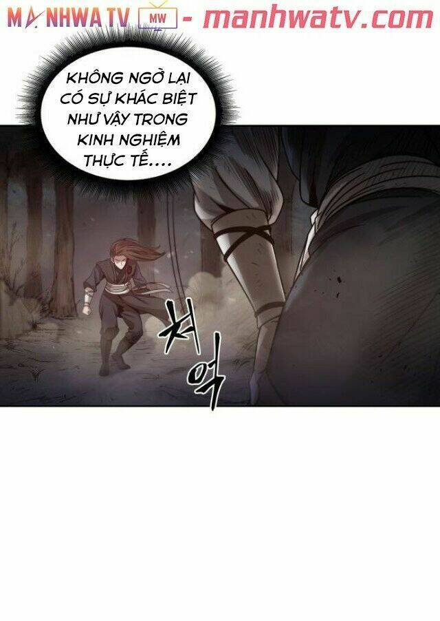 Ngã Lão Ma Thần Chapter 20 - Trang 2