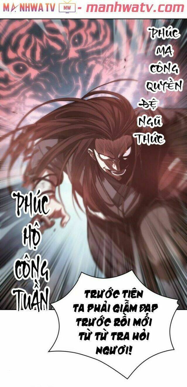 Ngã Lão Ma Thần Chapter 20 - Trang 2