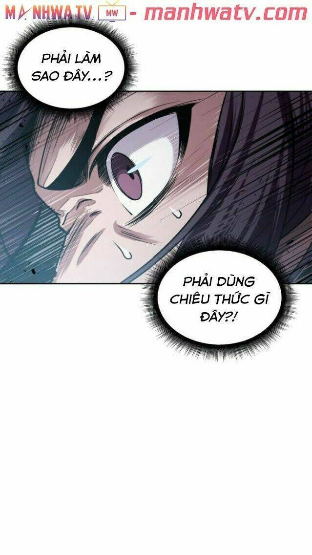 Ngã Lão Ma Thần Chapter 20 - Trang 2