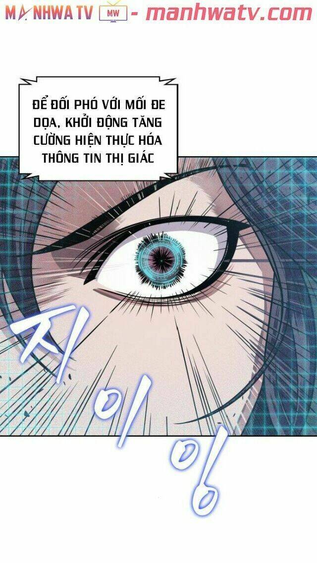 Ngã Lão Ma Thần Chapter 20 - Trang 2