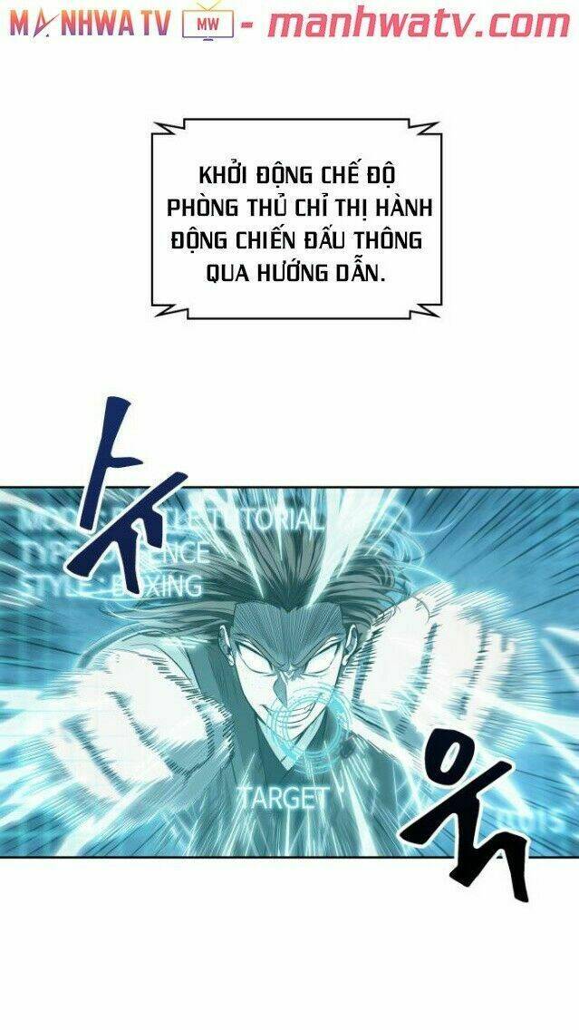 Ngã Lão Ma Thần Chapter 20 - Trang 2