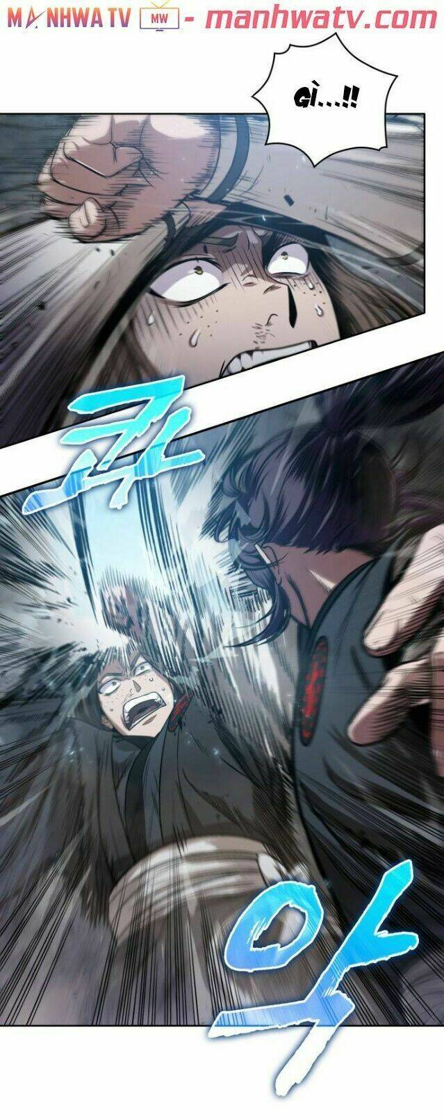 Ngã Lão Ma Thần Chapter 20 - Trang 2