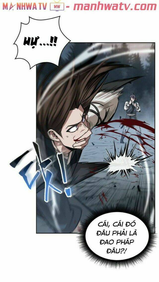 Ngã Lão Ma Thần Chapter 20 - Trang 2